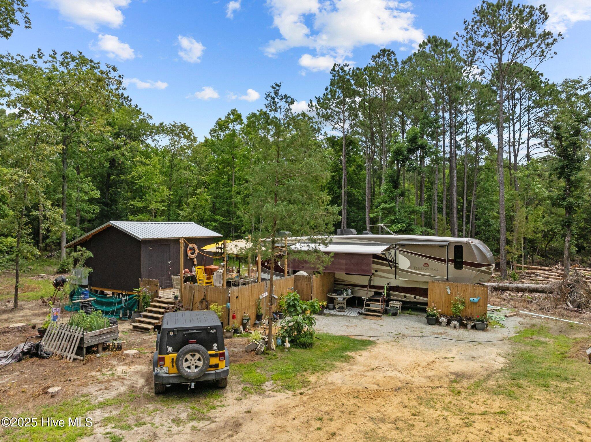 27 Cedar Bluff Lane Property Photo 10