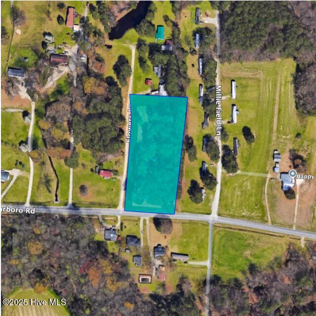 Lot 170 170 14, 1.62 Ac, Proctor Ac, Lane Property Photo