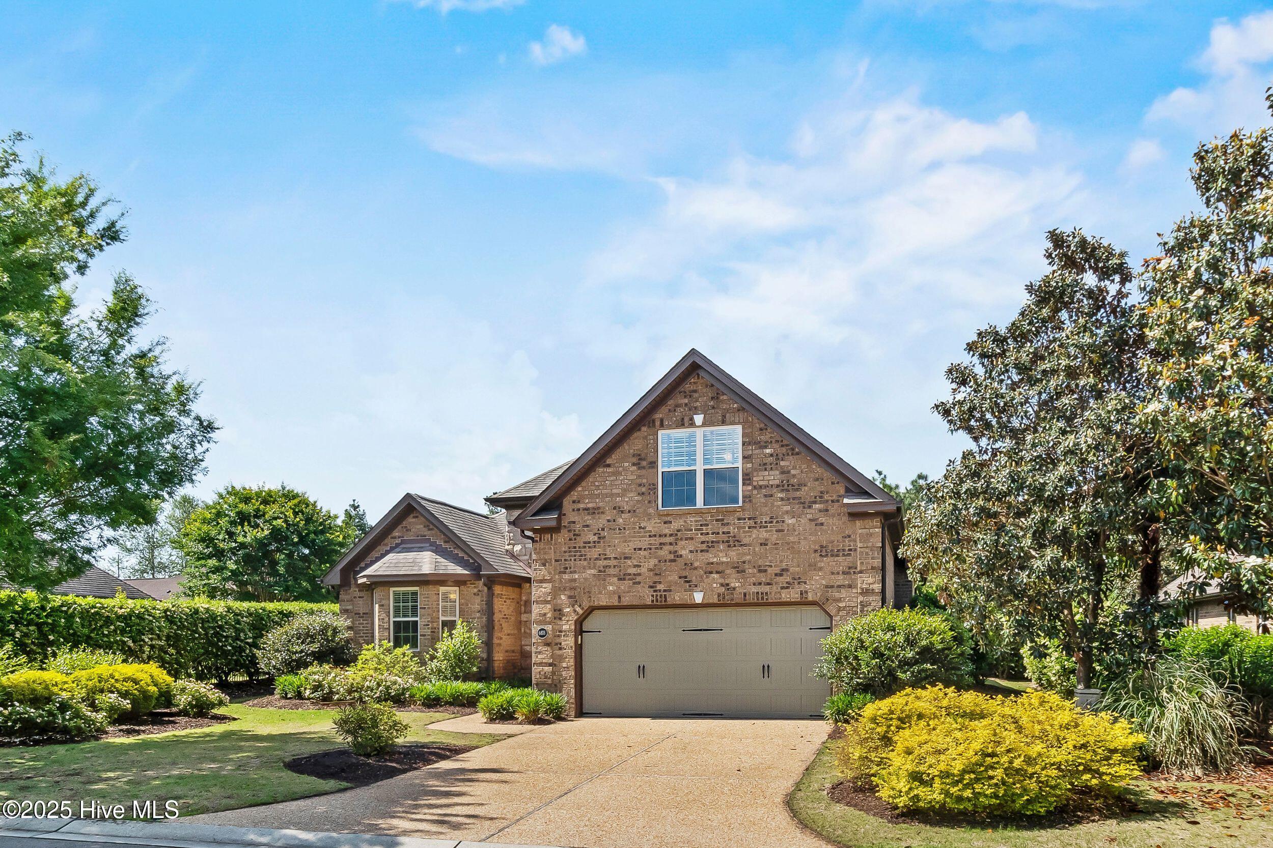 6618 Motts Village Road Property Photo 3