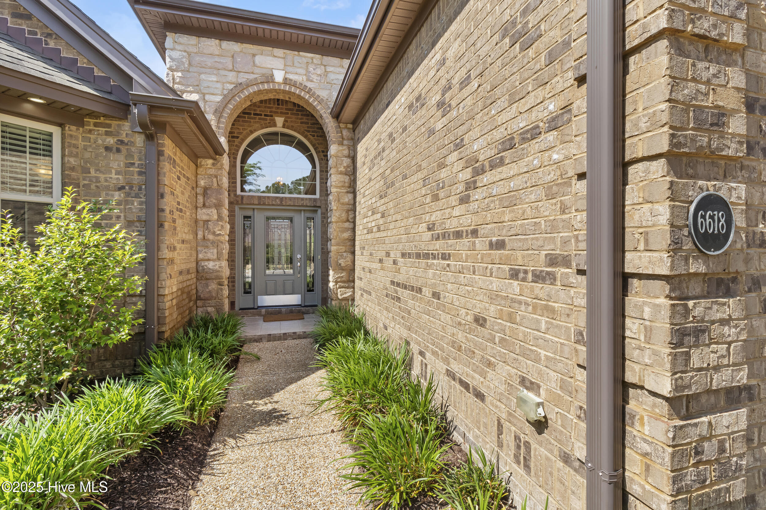 6618 Motts Village Road Property Photo 4