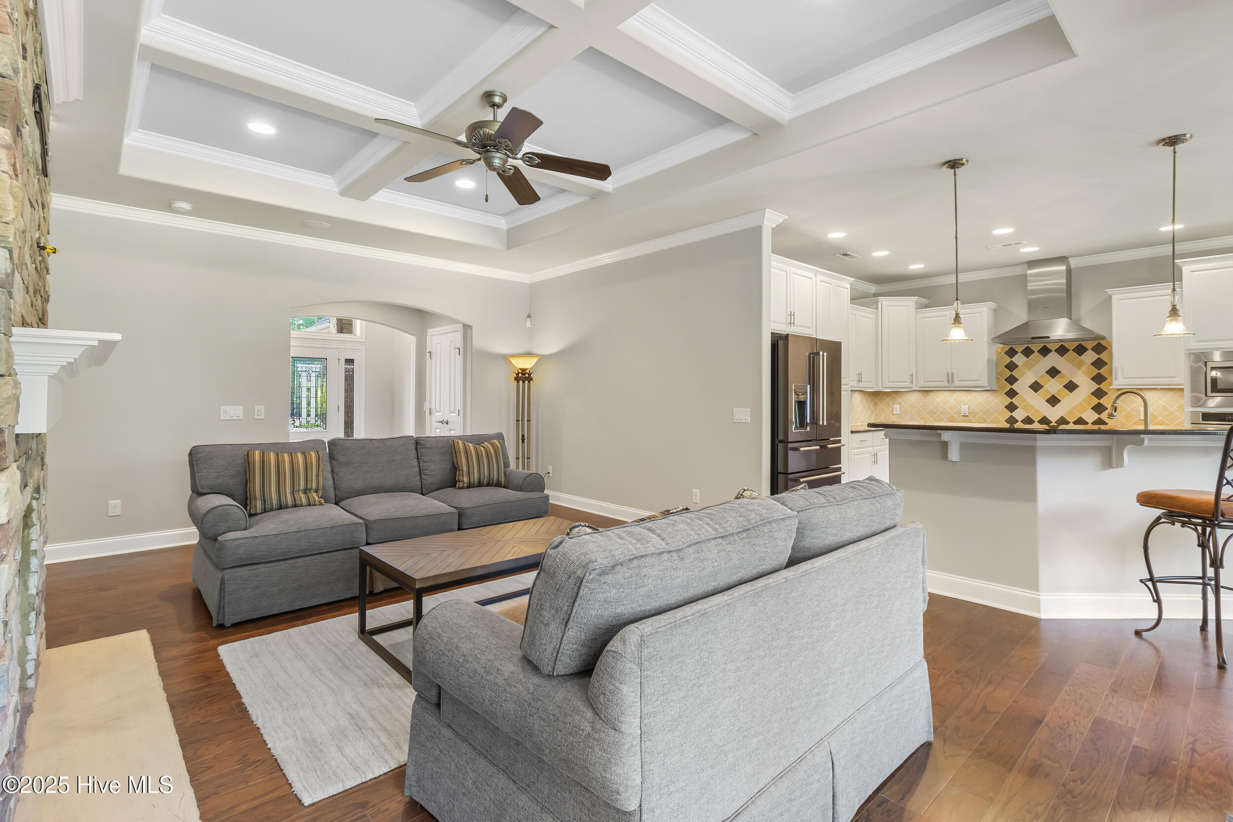 6618 Motts Village Road Property Photo 11