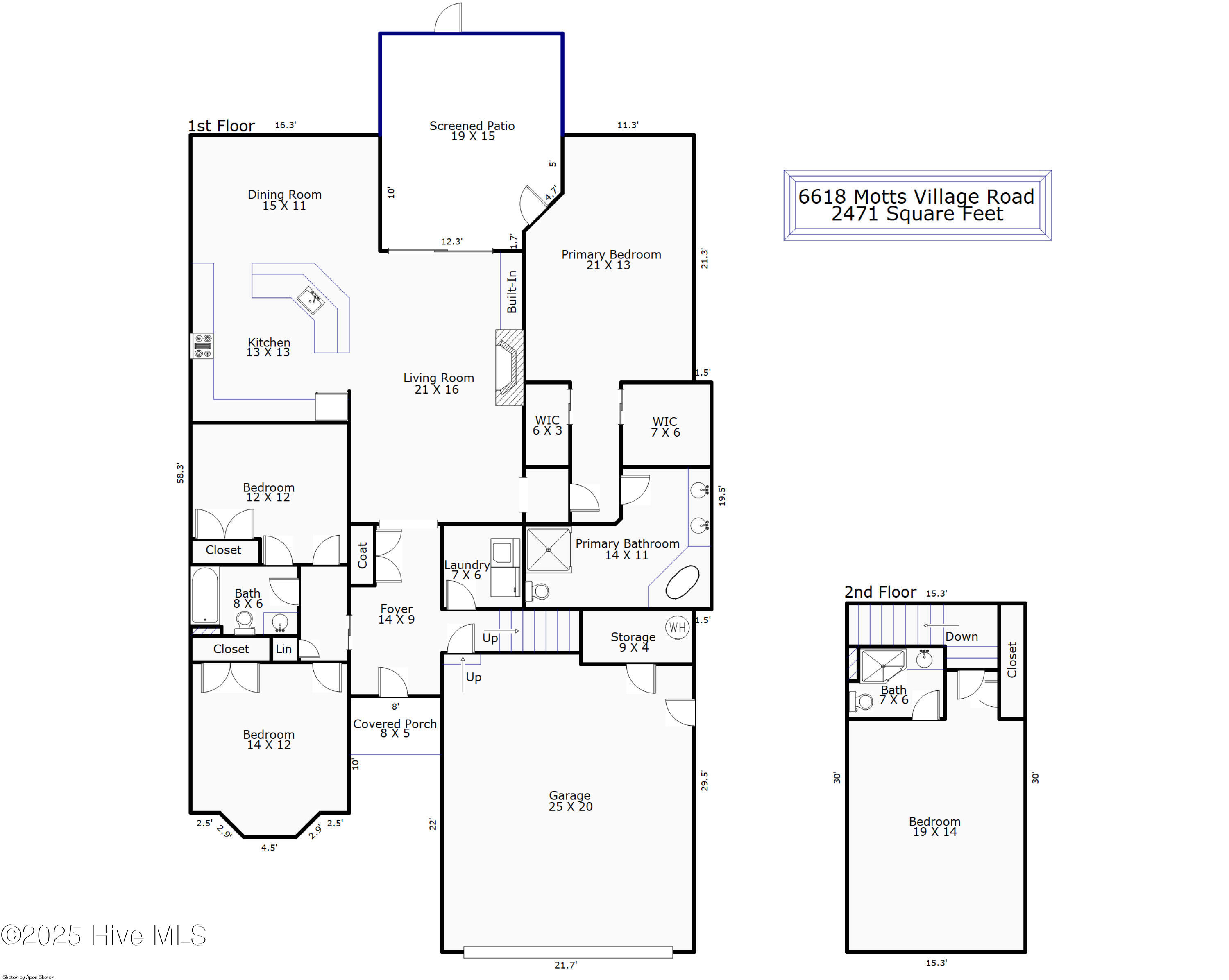 6618 Motts Village Road Property Photo 60