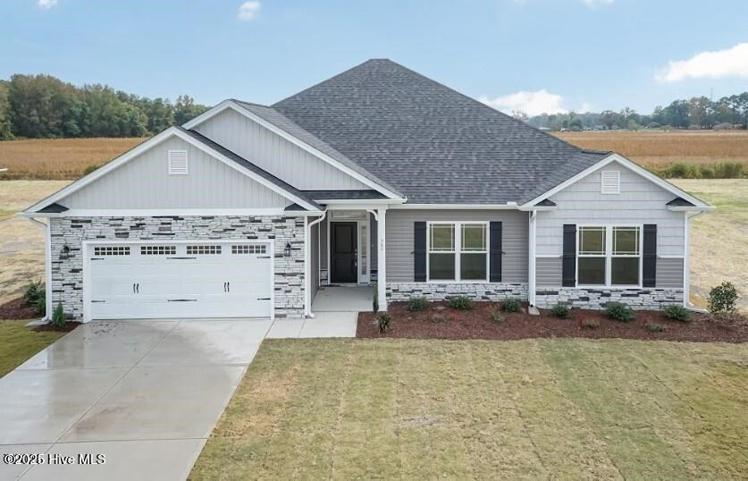 1590 Pecan Drive Lot 45