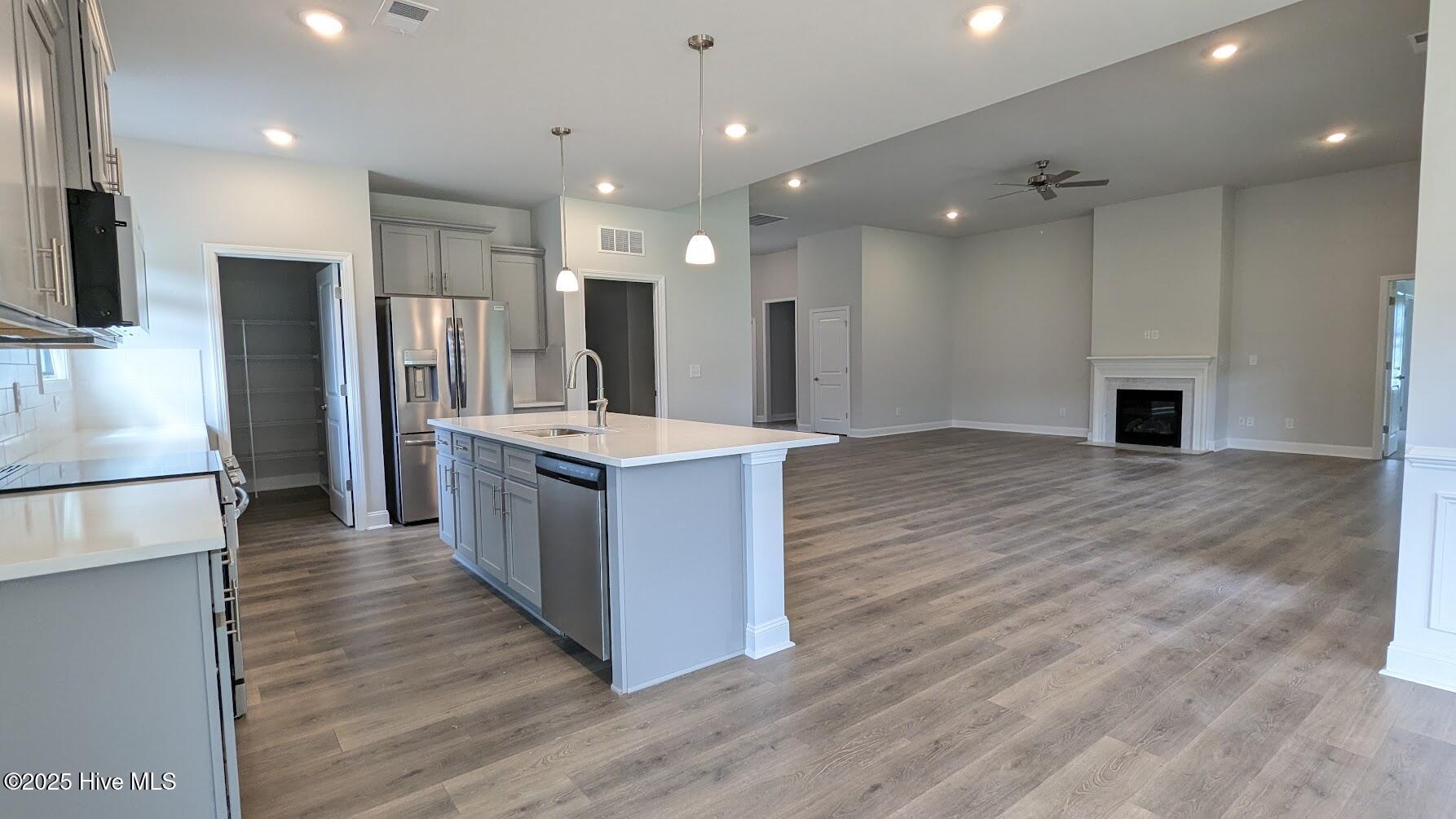 1590 Pecan Drive Lot 45 Property Photo 12