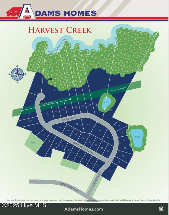 1590 Pecan Drive Lot 45 Property Photo 24