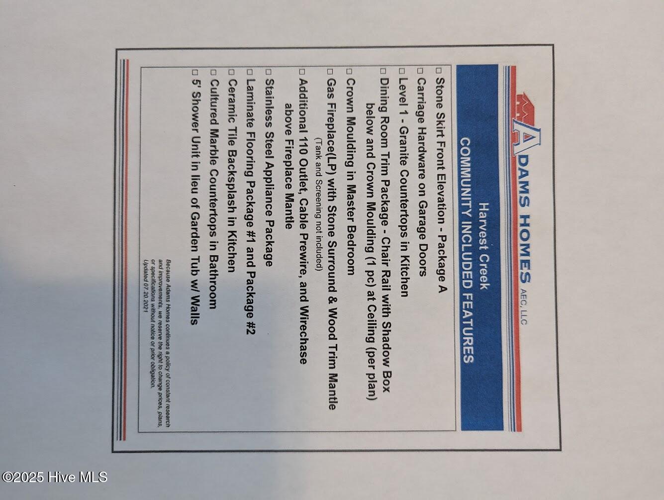 1590 Pecan Drive Lot 45 Property Photo 27