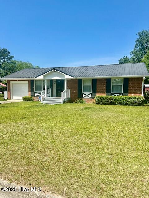 511 Norwood Avenue Property Photo