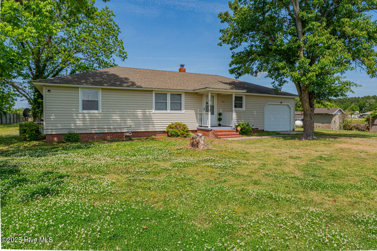 465 Meadstown Road Property Photo