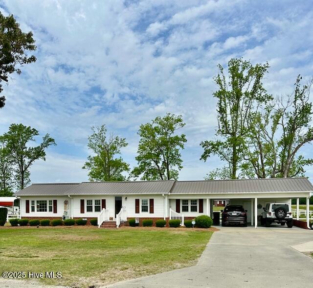 4998 Peacock Road Property Photo