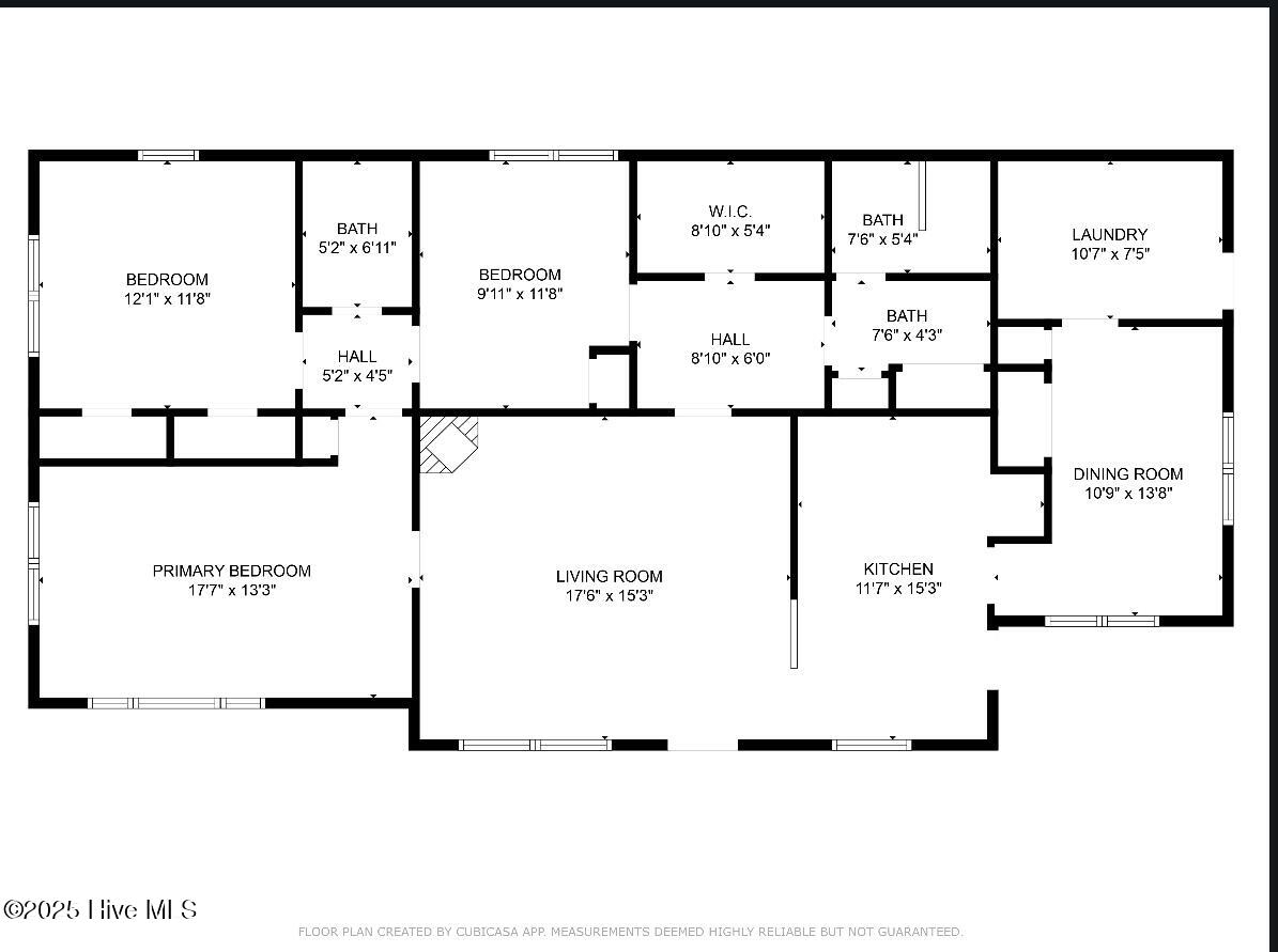 4998 Peacock Road Property Photo 2