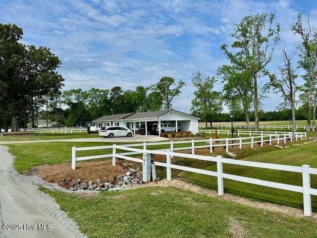 4998 Peacock Road Property Photo 9