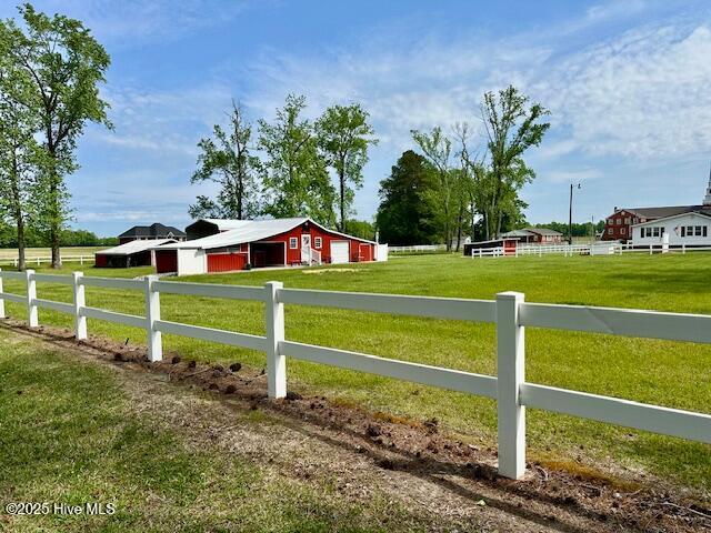 4998 Peacock Road Property Photo 16