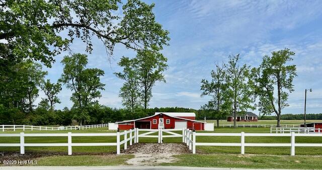 4998 Peacock Road Property Photo 18