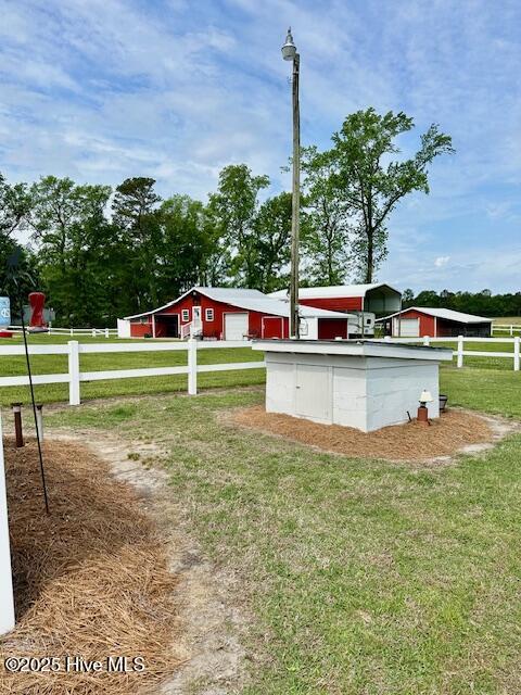4998 Peacock Road Property Photo 22