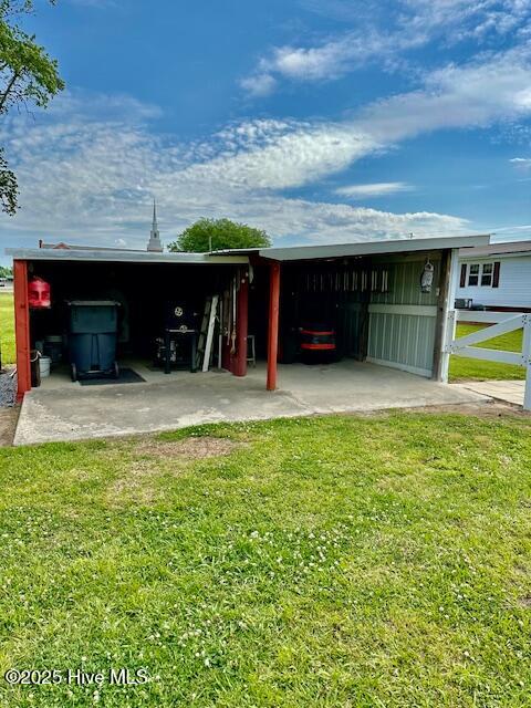 4998 Peacock Road Property Photo 27