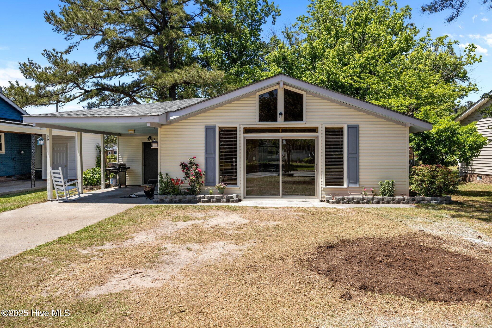 116 Jackson Street Property Photo