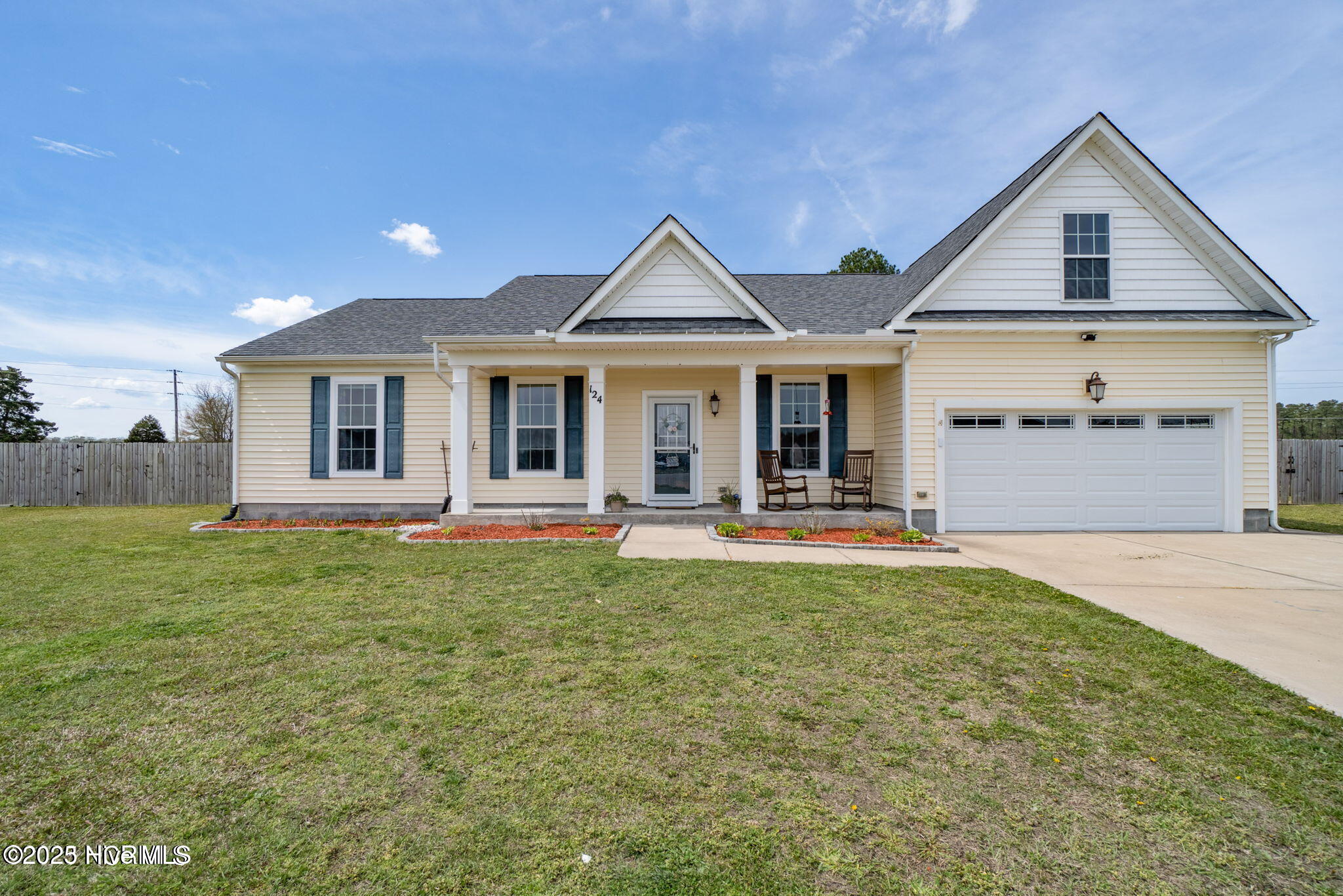 124 Red Maple Drive Property Photo