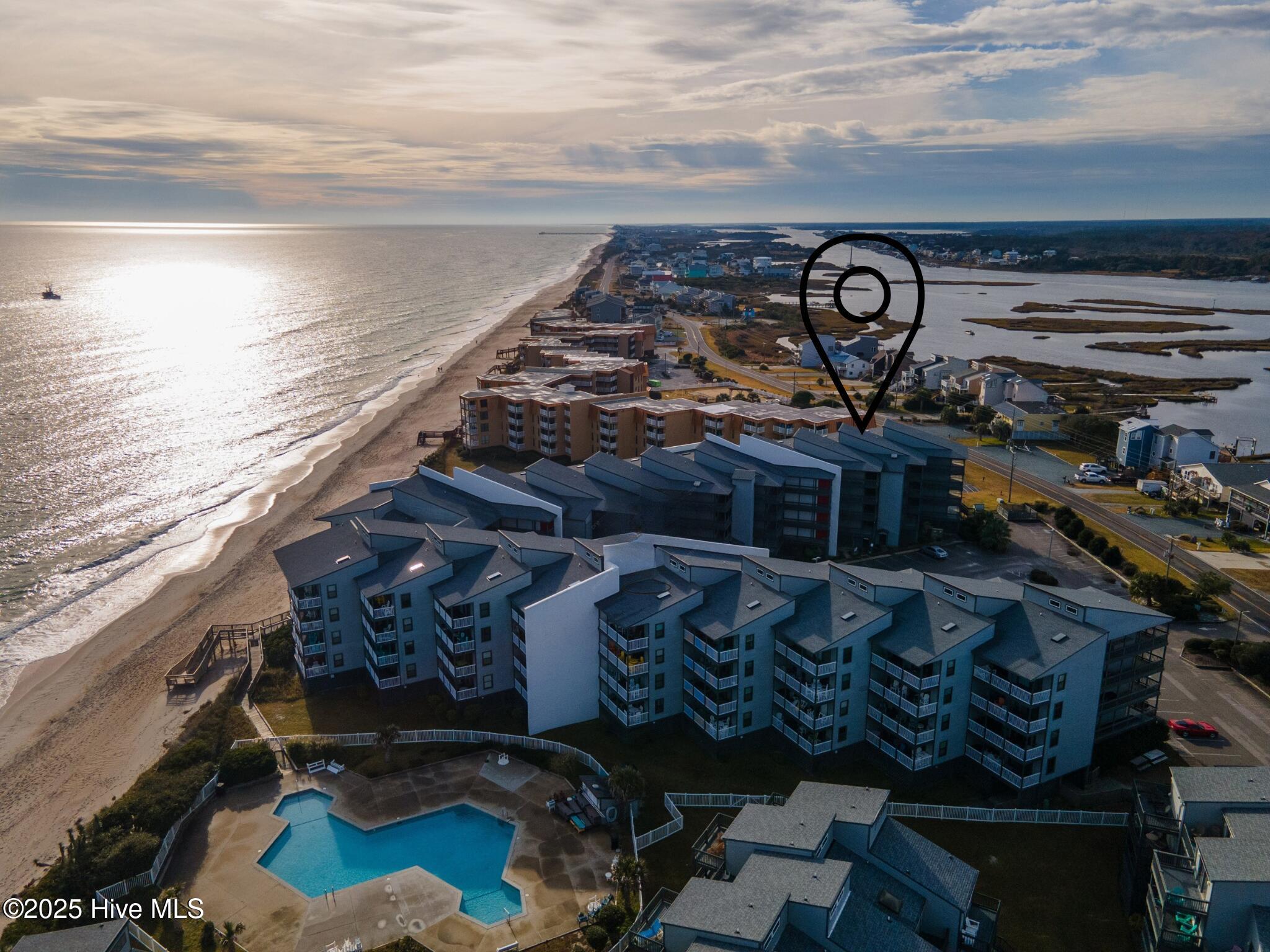 1896 New River Inlet Road 1402 Property Photo