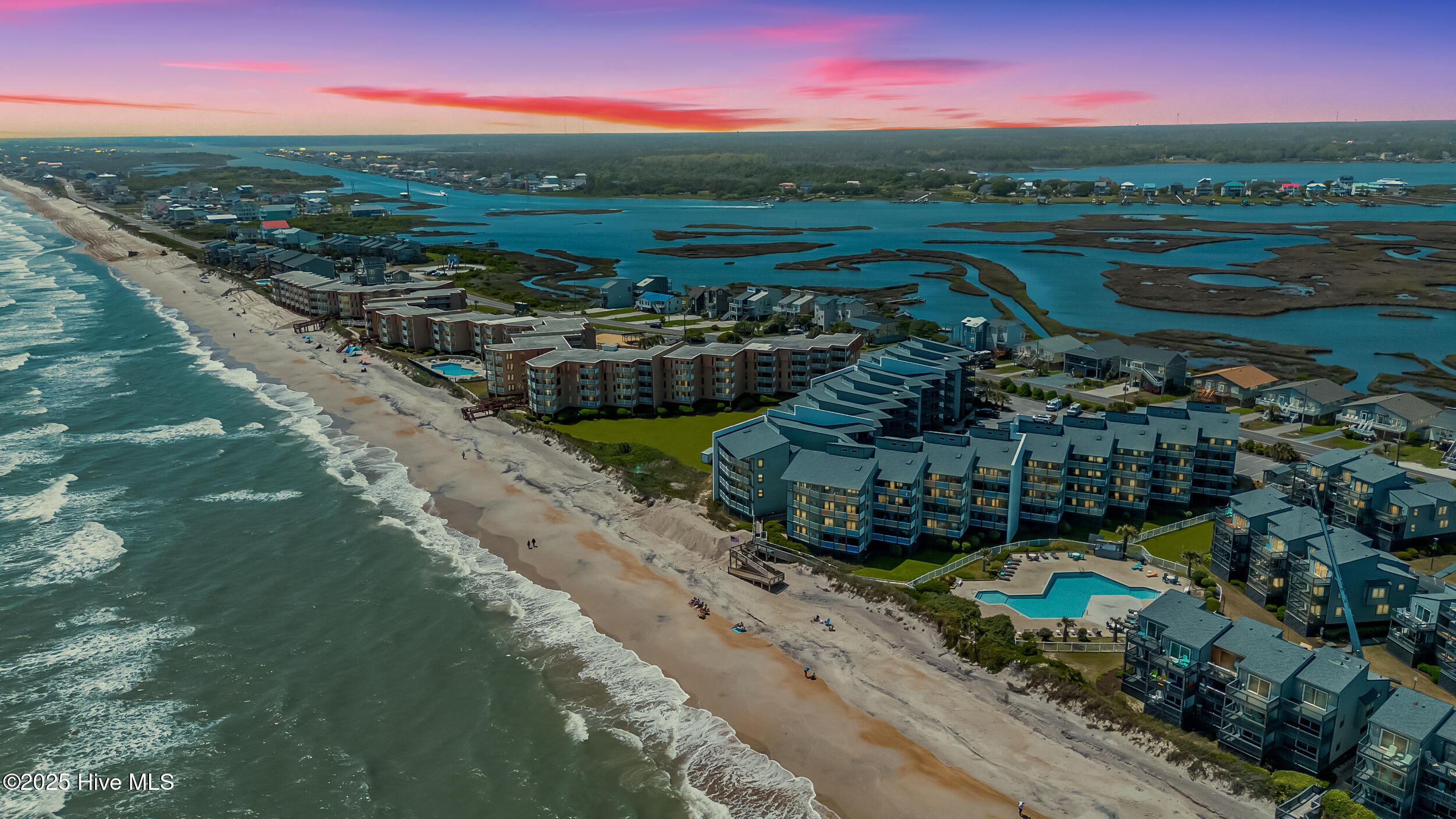 1896 New River Inlet Road 1402 Property Photo 1