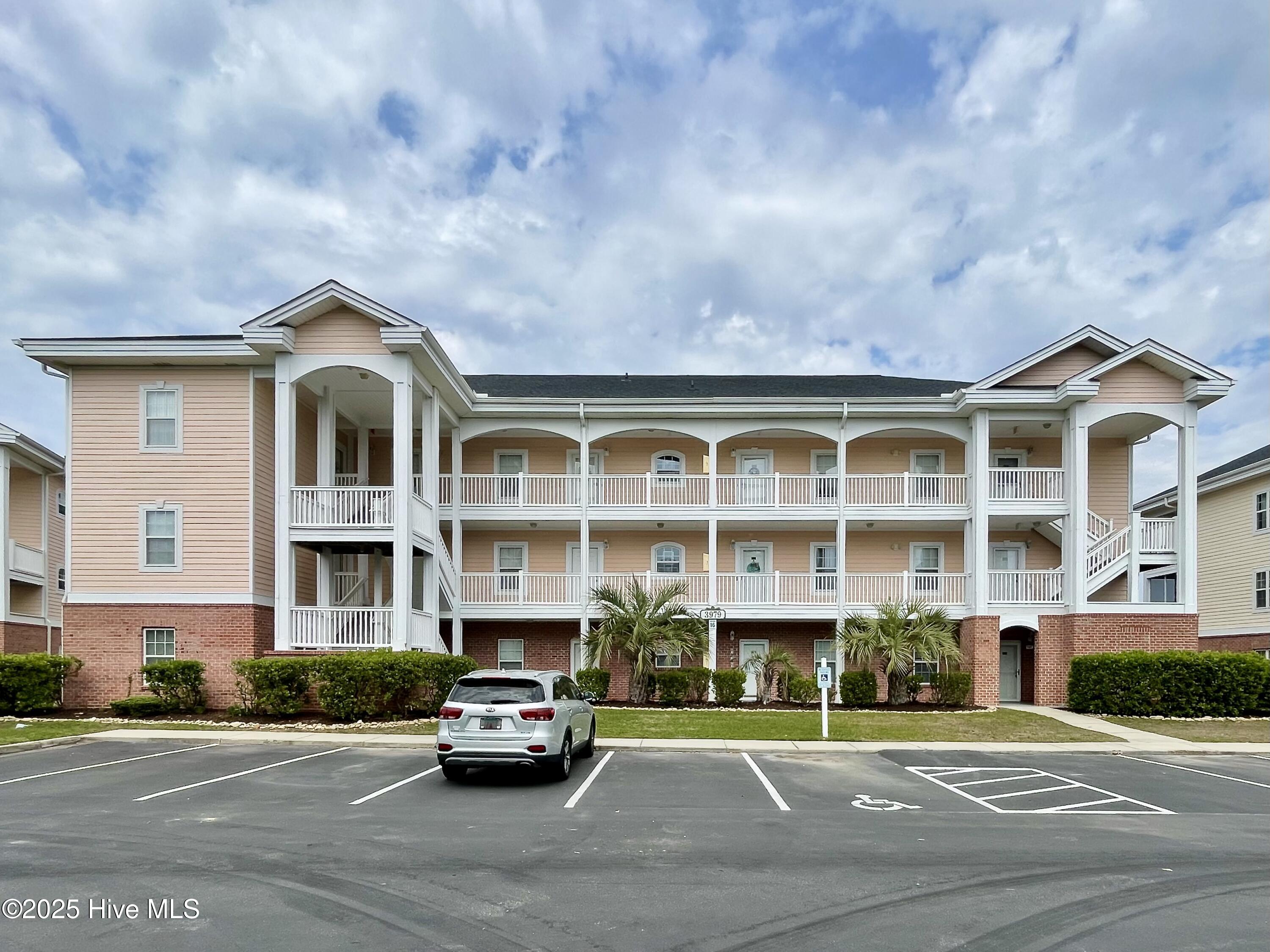 3979 Forsythia Court 203