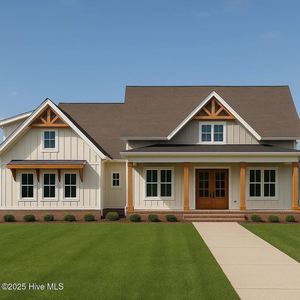 Lot 11h Good Shepherd Trail Property Photo 1