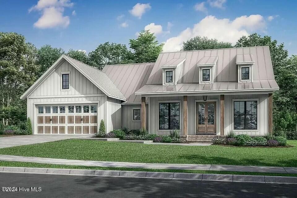 Lot 13h Good Shepherd Trail Property Photo