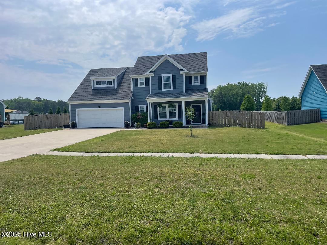 119 Elrod Road Property Photo