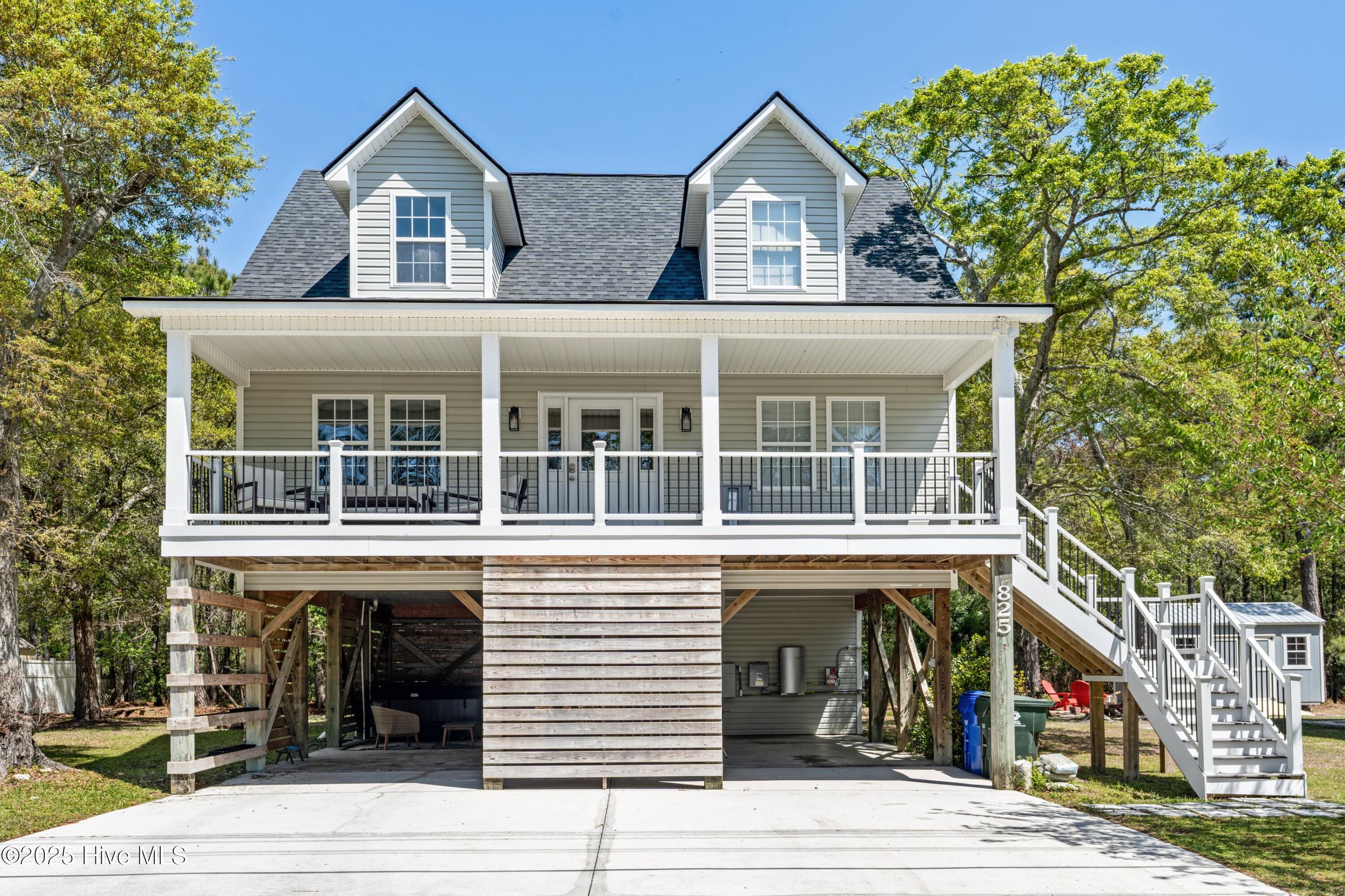 825 Driftwood Drive Property Photo