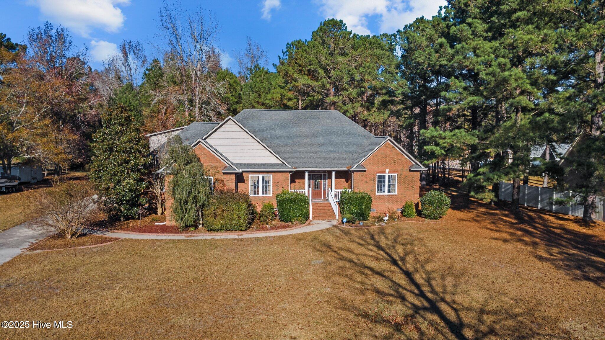 117 Quail Woods Drive Property Photo