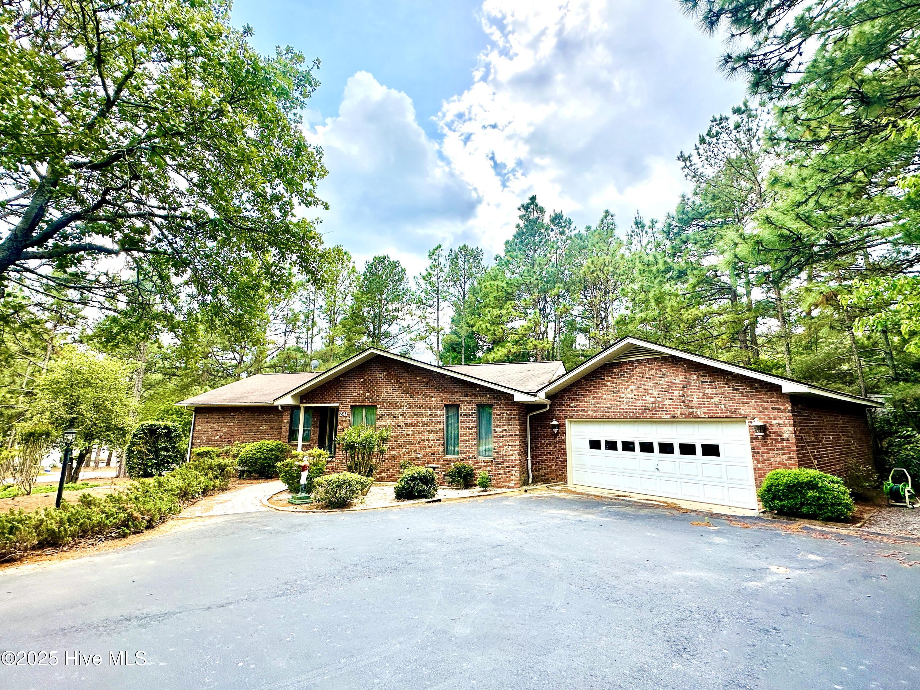 241 Firetree Lane Property Photo