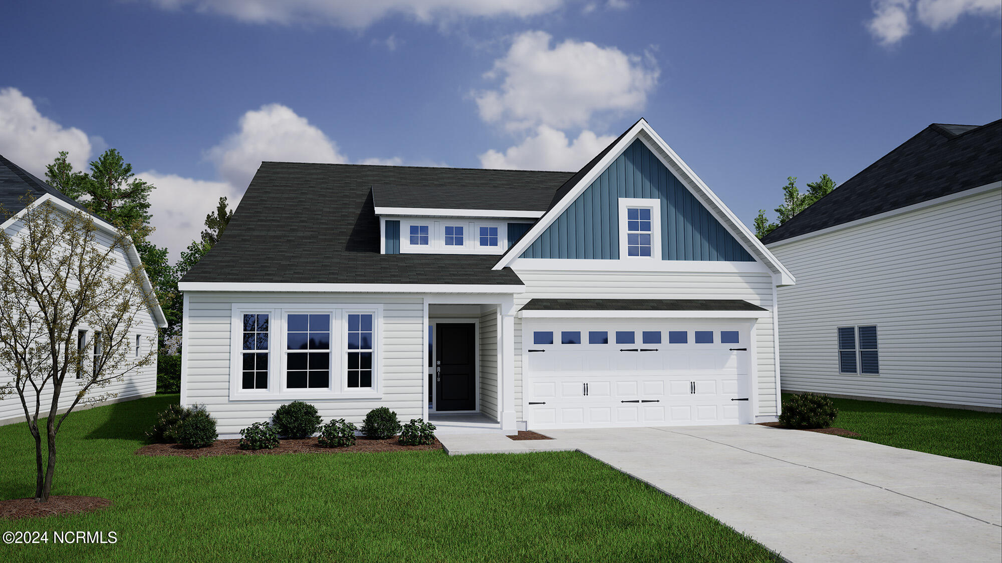 213 Lady Bug Drive Lot 53 Property Photo 1