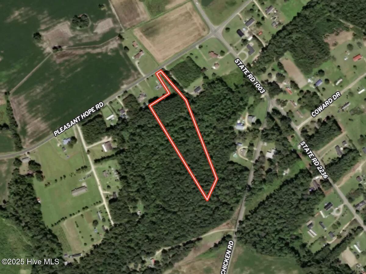 2692 Pleasant Hope Road Property Photo
