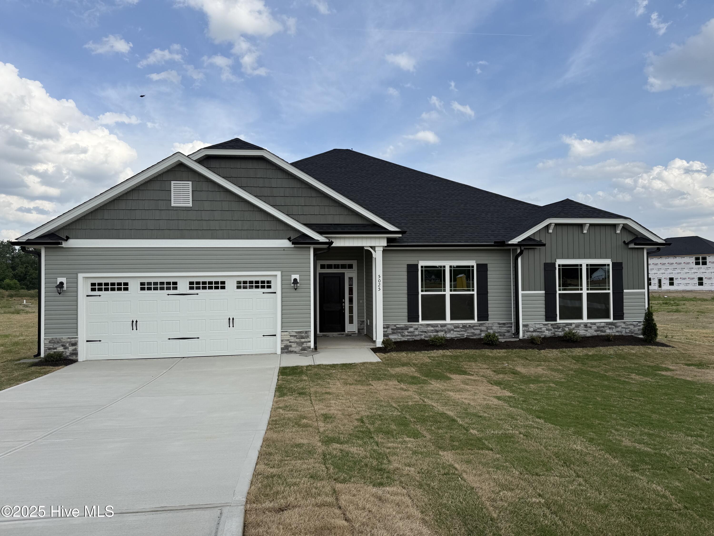 5025 Trident Maple Court Lot 15 Property Photo
