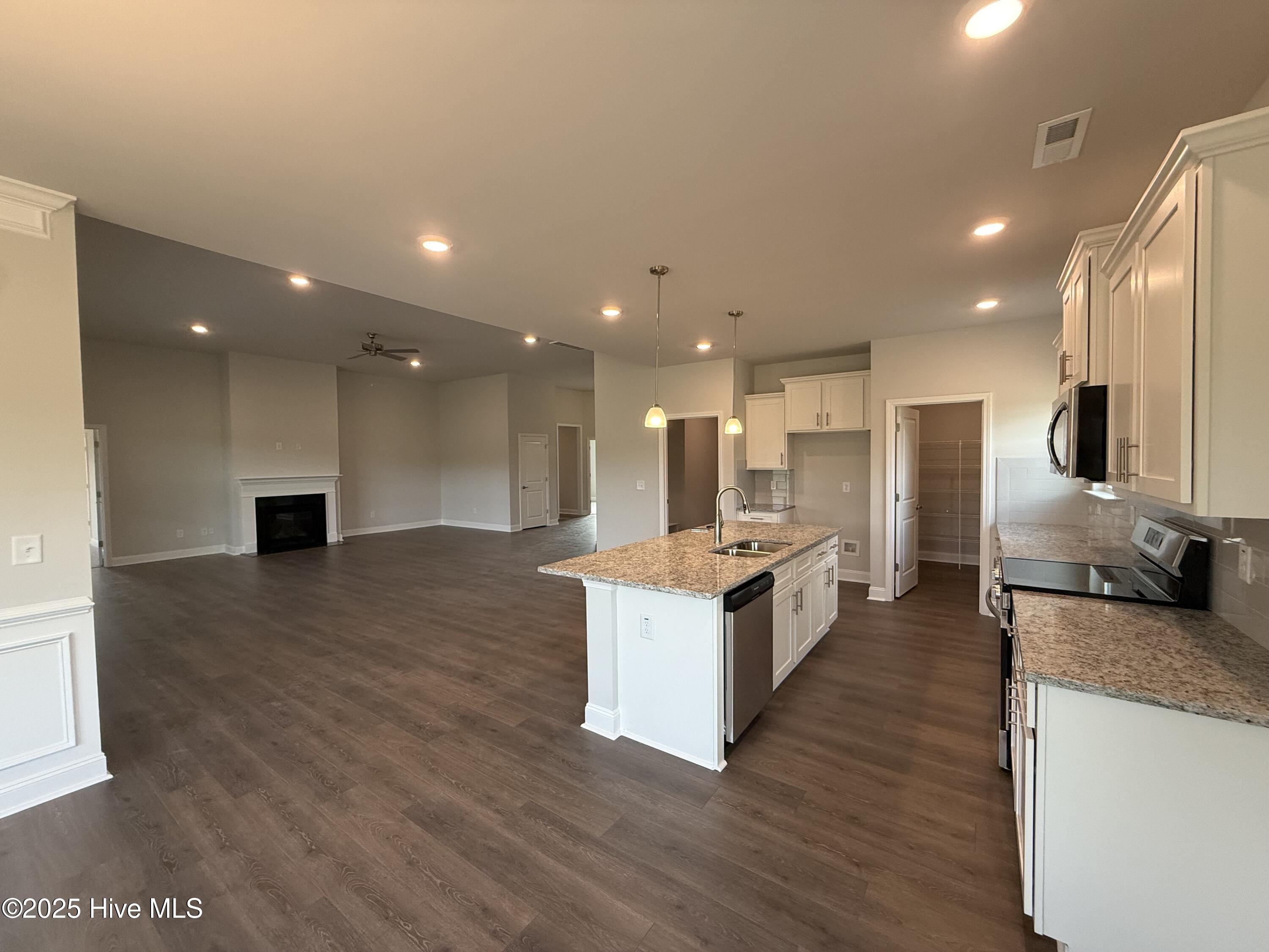 5025 Trident Maple Court Lot 15 Property Photo 13