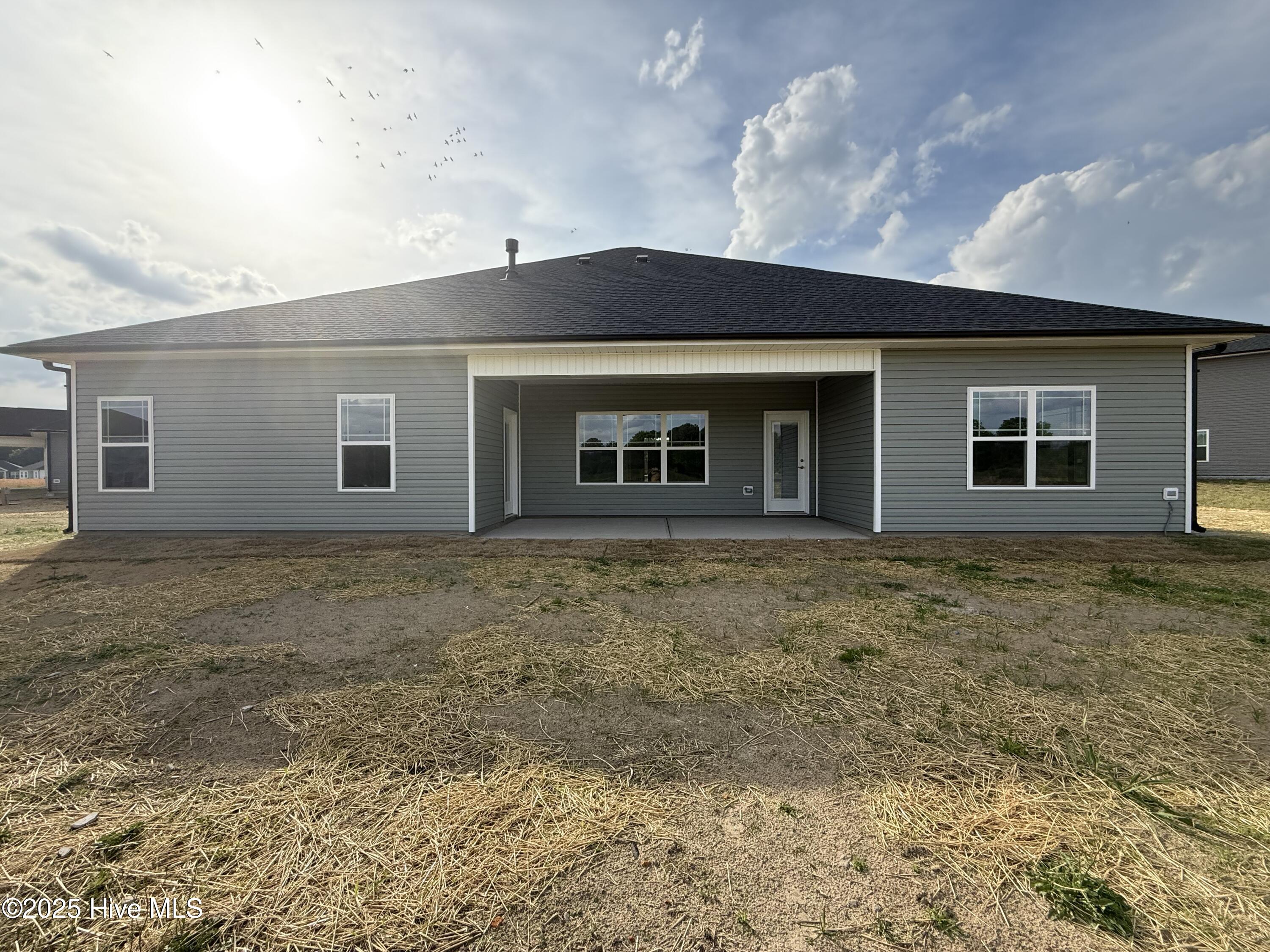 5025 Trident Maple Court Lot 15 Property Photo 29