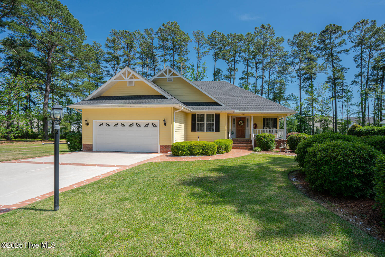 1071 Ridge Walk Way Property Photo 1