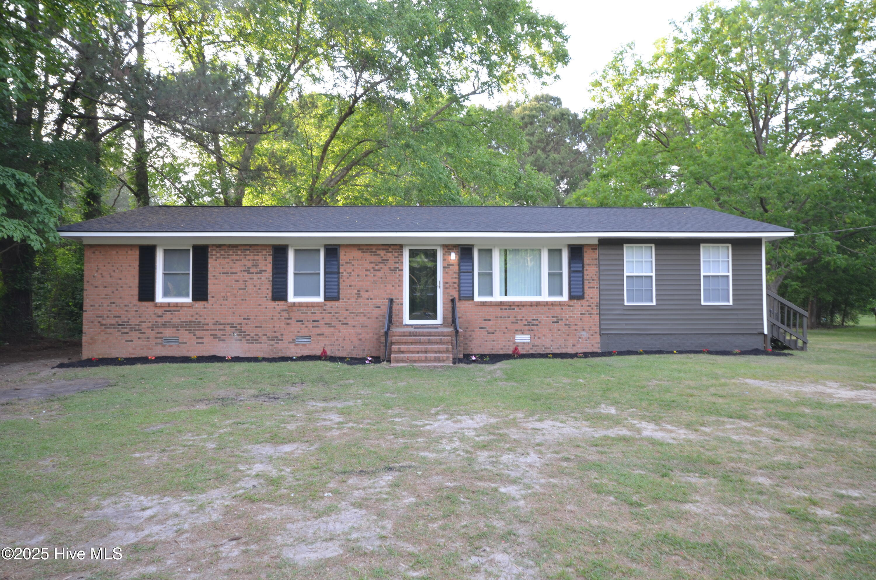 508 Kelly Springs Road Property Photo