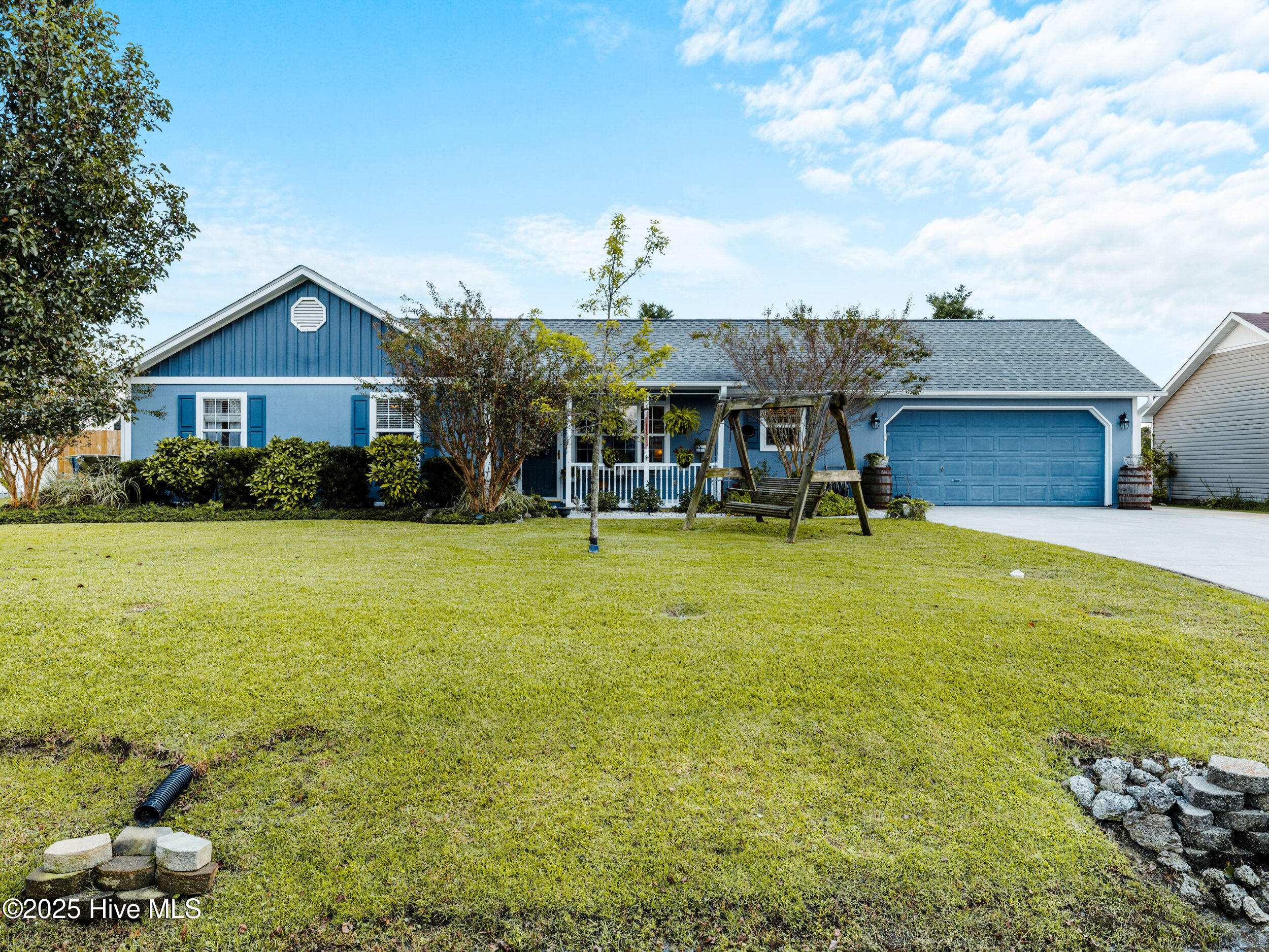 433 Dion Drive Property Photo 1
