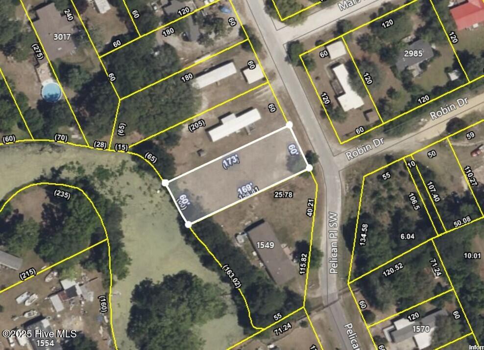 1545 Pelican Place Property Photo
