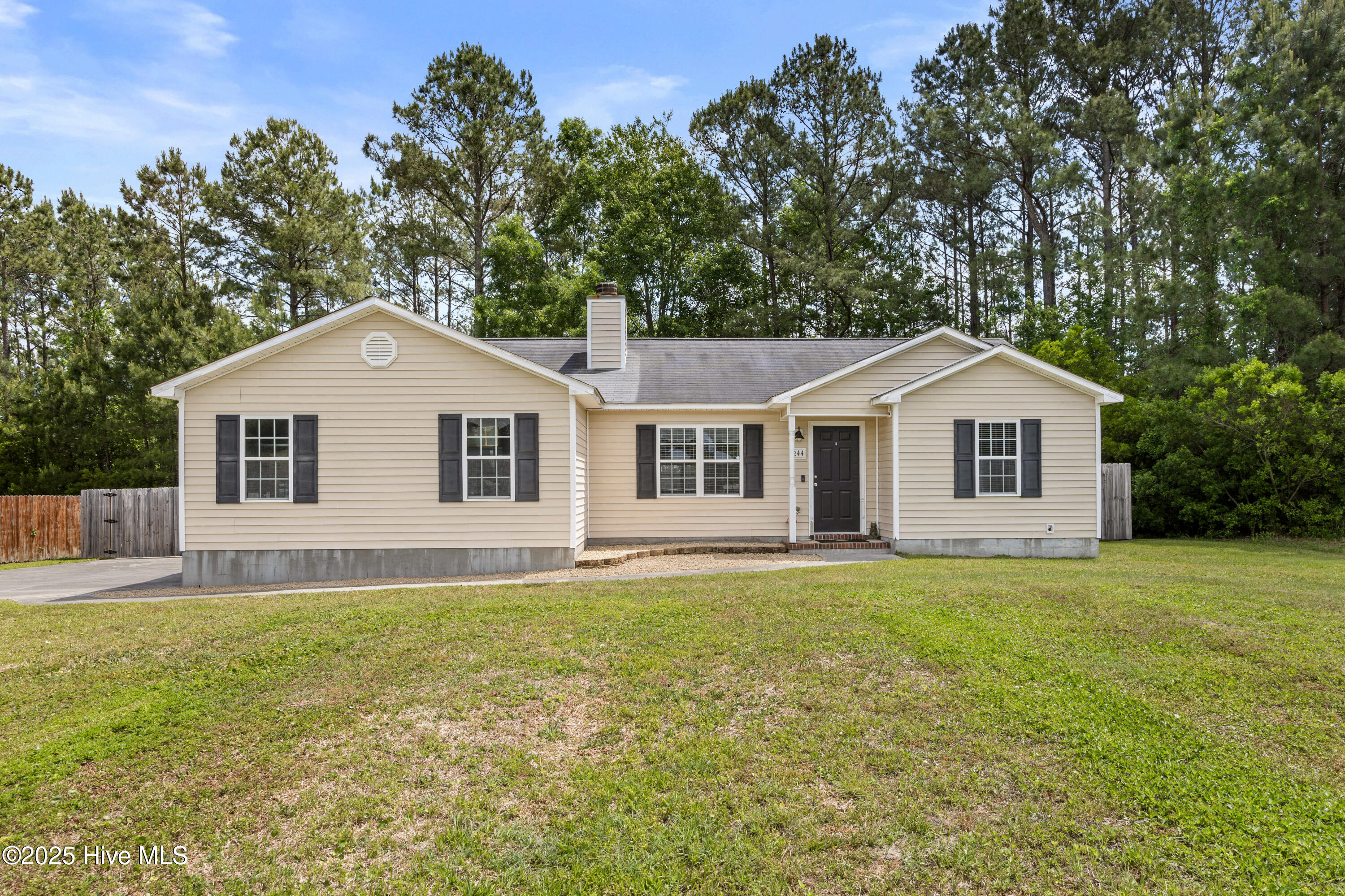 244 Bishop Drive Property Photo