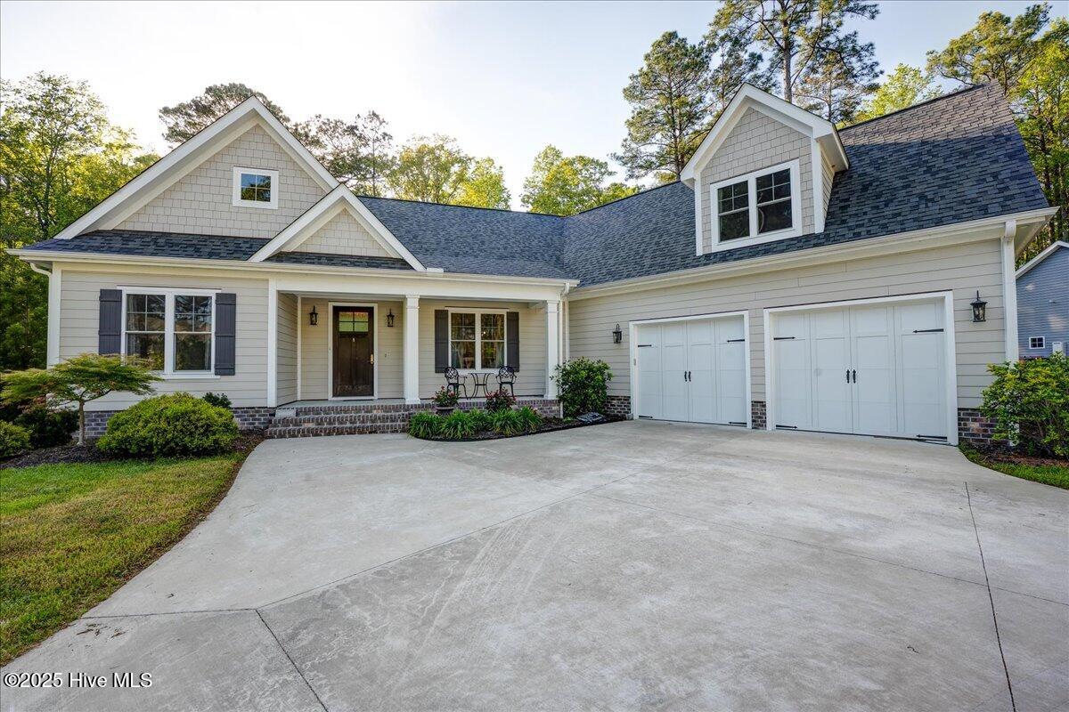 4908 Spring Green Pass Property Photo