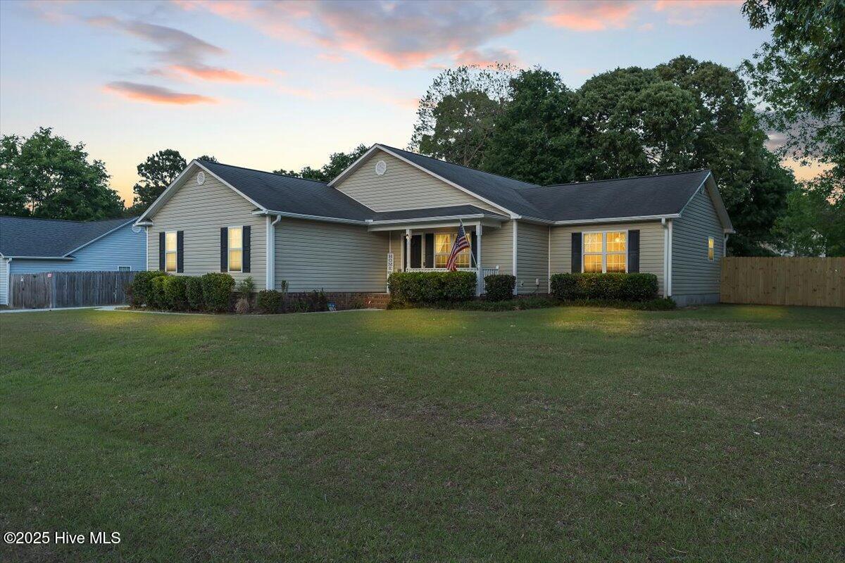 278 Brookstone Way Property Photo