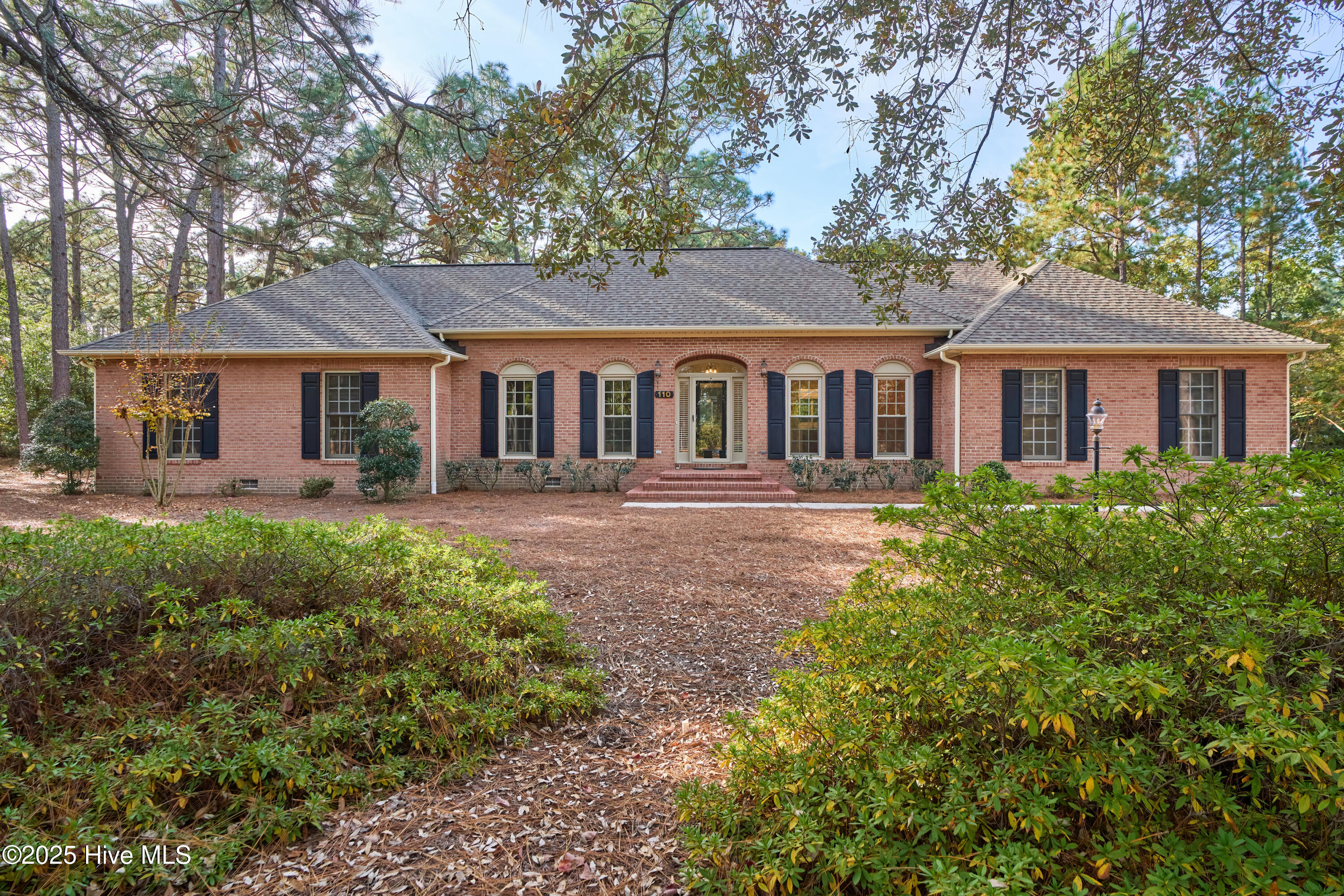 110 Pine Cone Way Property Photo