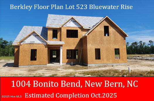 1004 Bonito Bend Property Photo 1