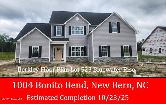 1004 Bonito Bend Property Photo 1