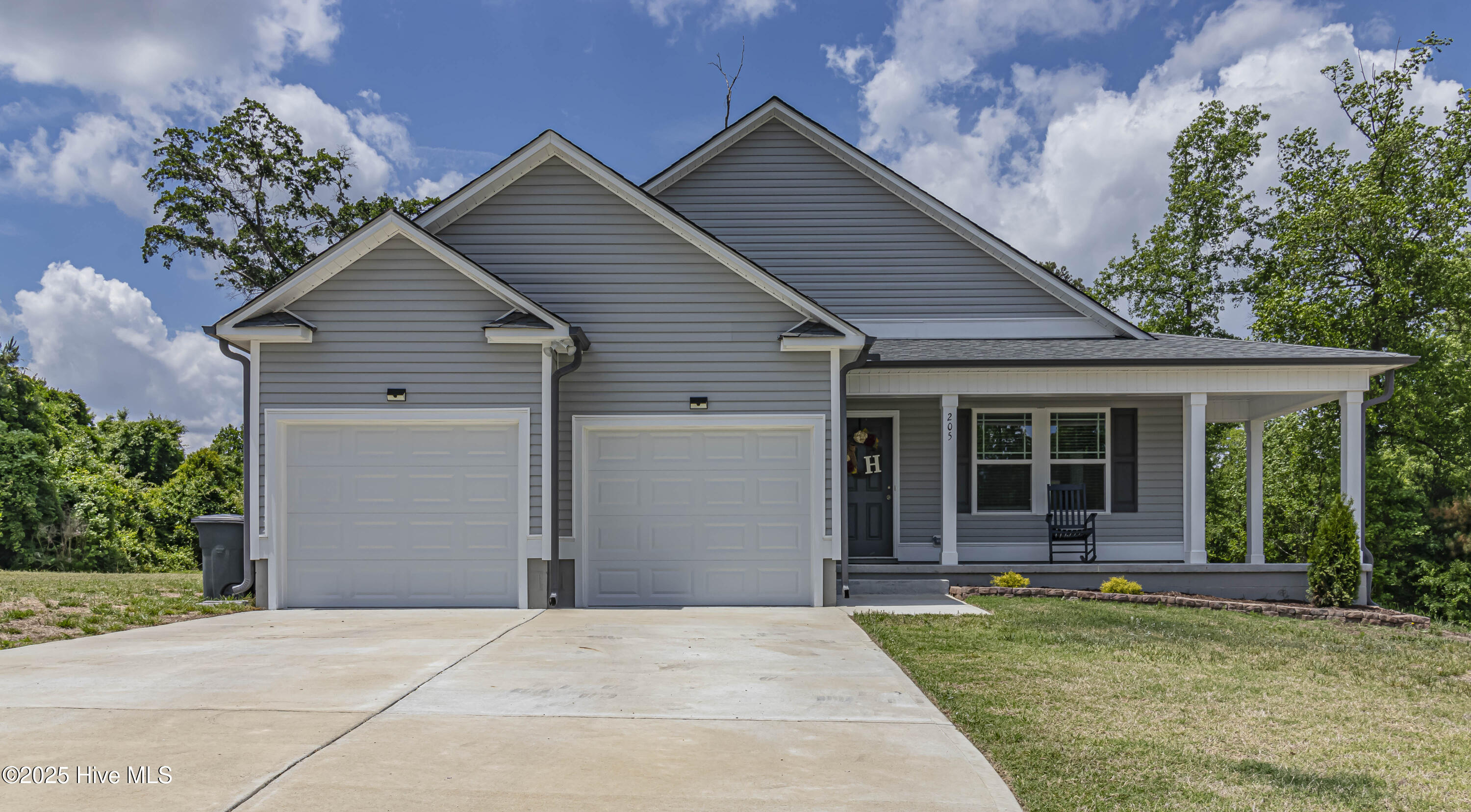205 Cedar Street Property Photo