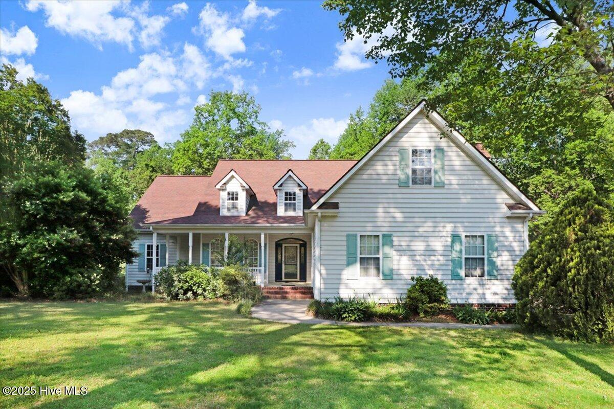 204 Lane Tree Drive Property Photo
