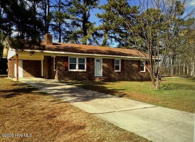 717 Cobb Road Property Photo