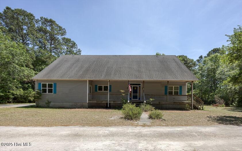 311 Sandhills Drive Property Photo