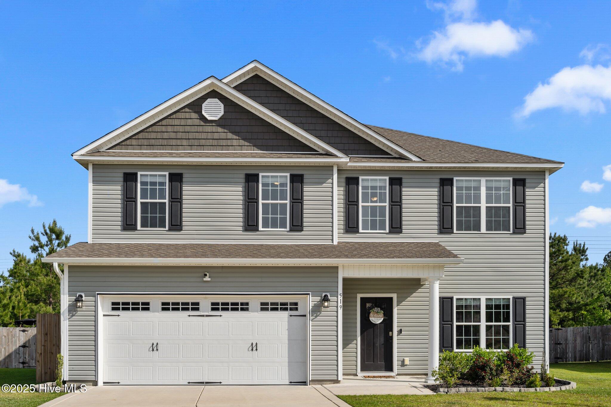 519 Black Pearl Circle Property Photo 1